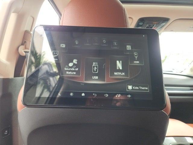 used 2024 Kia Carnival car, priced at $38,344