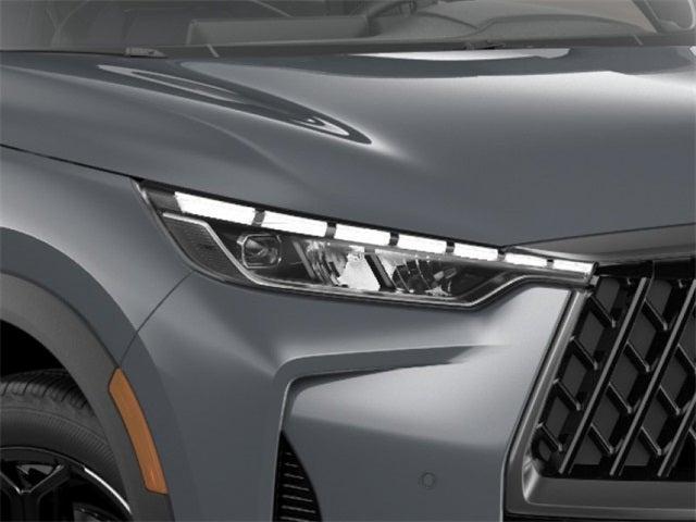new 2026 INFINITI QX60 car, priced at $65,085