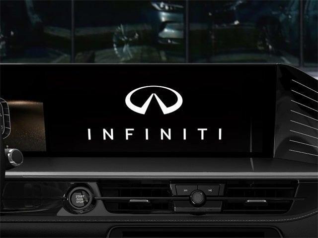 new 2026 INFINITI QX80 car, priced at $95,175