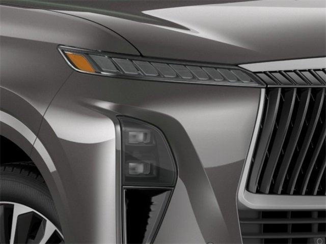 new 2026 INFINITI QX80 car, priced at $95,175