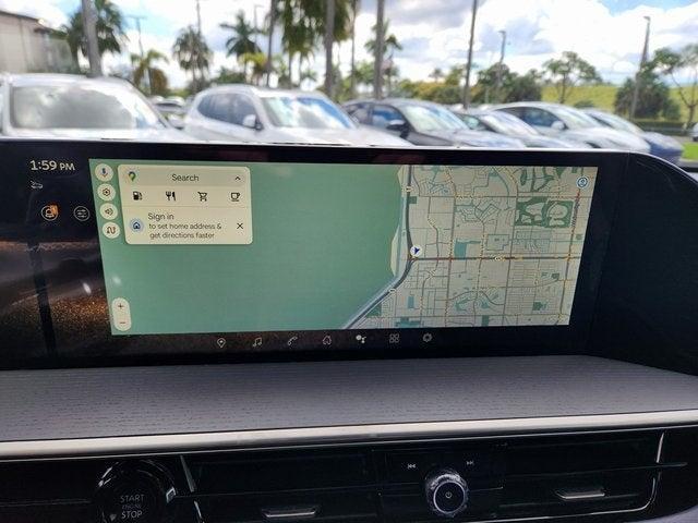 new 2026 INFINITI QX80 car, priced at $97,194