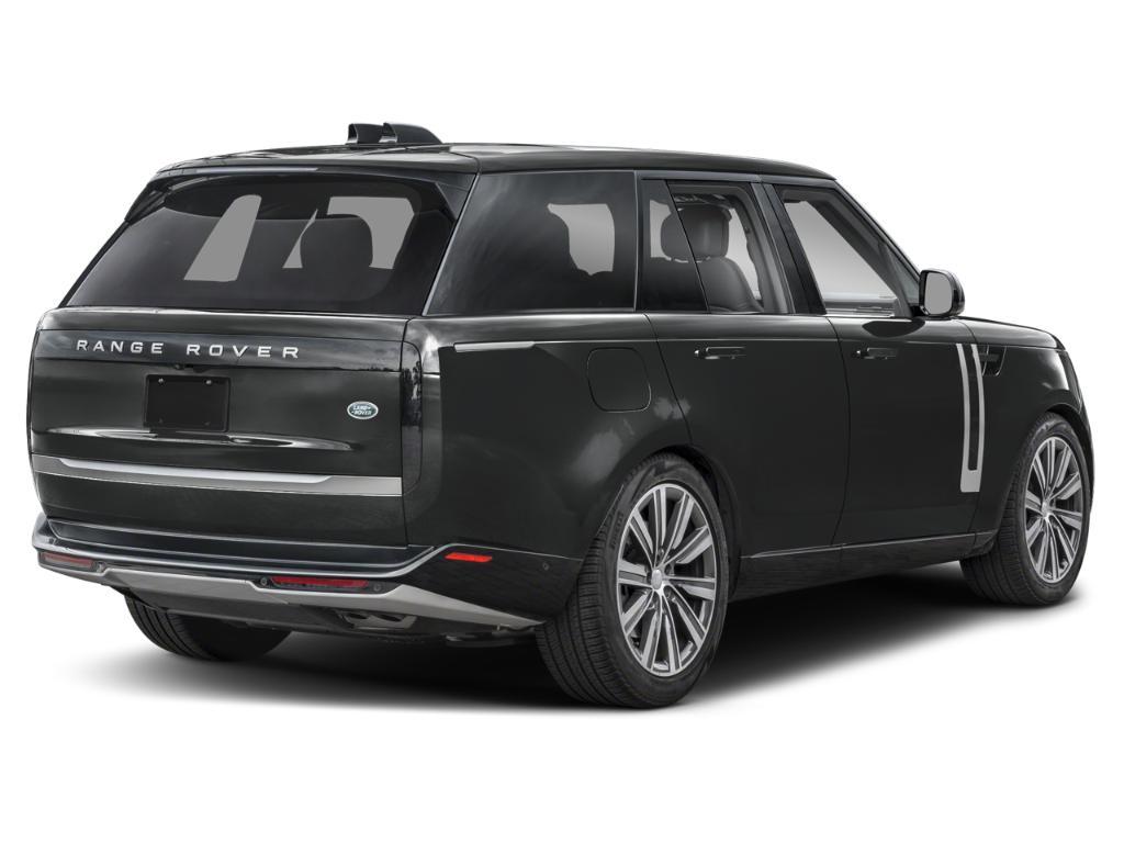 used 2023 Land Rover Range Rover car, priced at $91,698