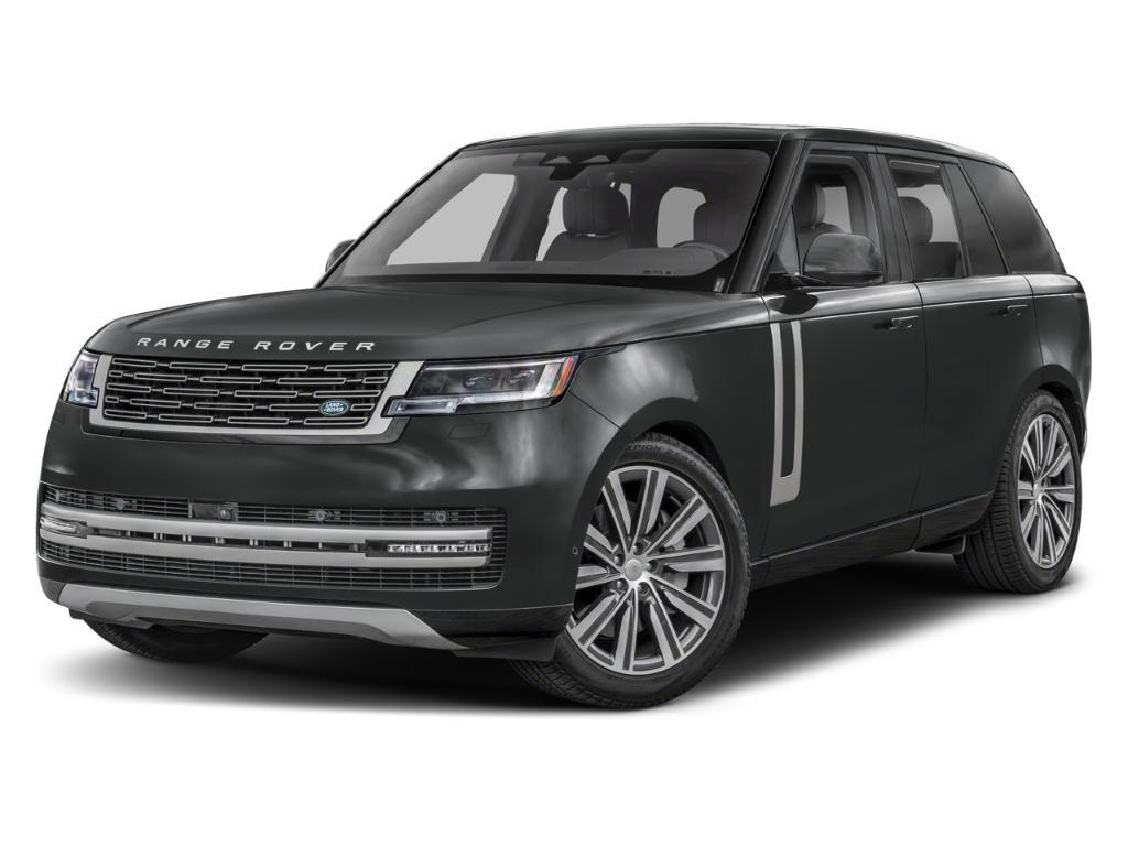 used 2023 Land Rover Range Rover car, priced at $91,698