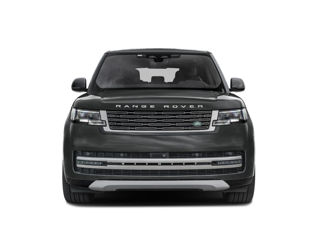 used 2023 Land Rover Range Rover car, priced at $91,698