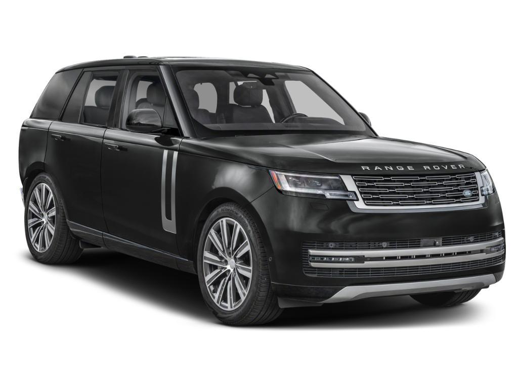 used 2023 Land Rover Range Rover car, priced at $91,698