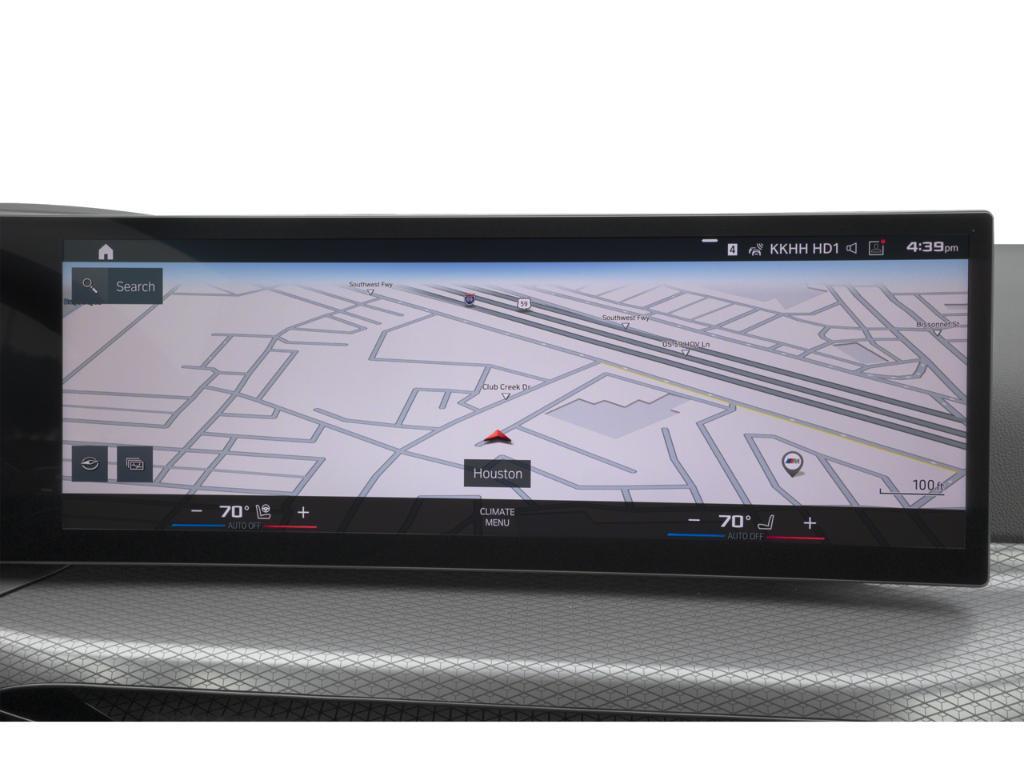 used 2025 BMW M4 car