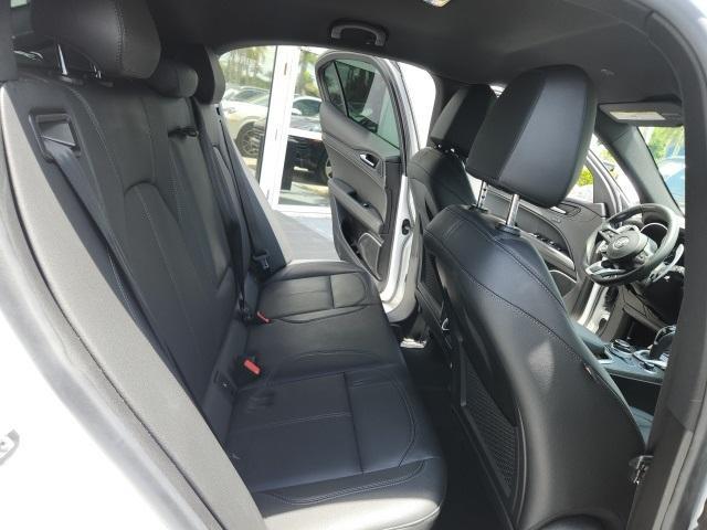 used 2022 Alfa Romeo Stelvio car, priced at $25,799