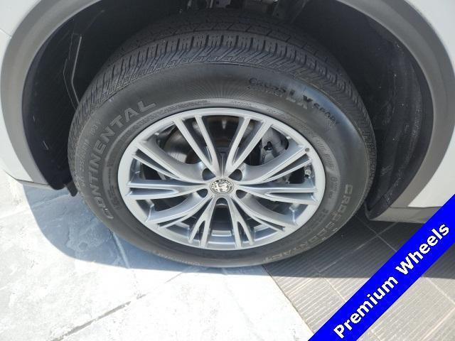 used 2022 Alfa Romeo Stelvio car, priced at $25,799