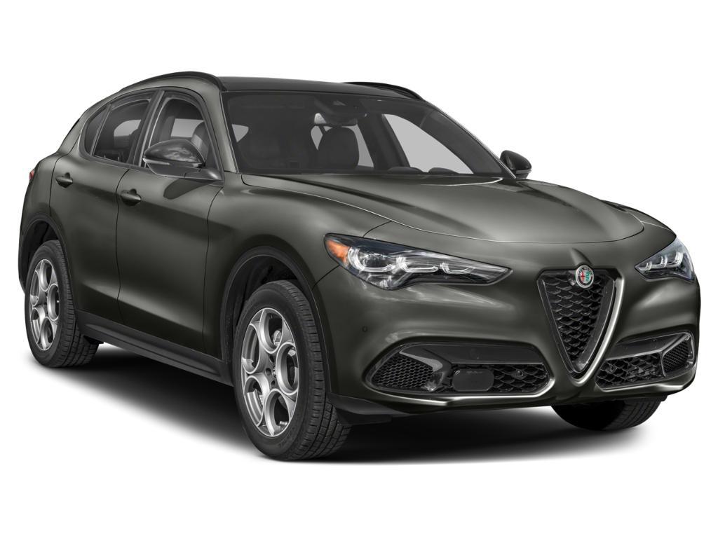 used 2024 Alfa Romeo Stelvio car, priced at $27,402