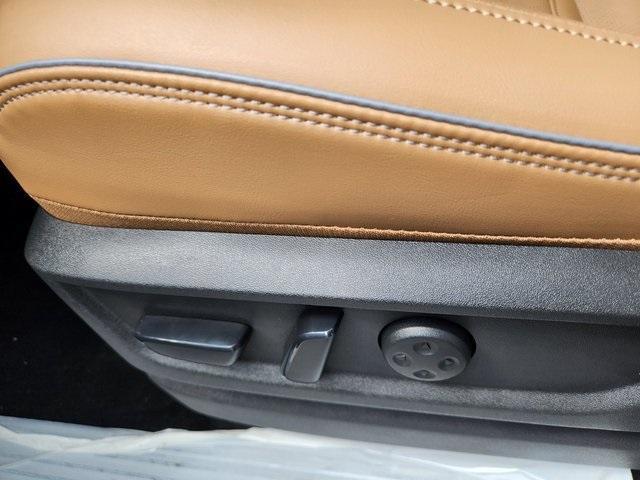 new 2026 INFINITI QX80 car, priced at $97,580