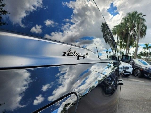 new 2026 INFINITI QX80 car, priced at $106,342