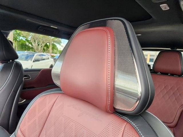 new 2026 INFINITI QX80 car, priced at $106,342