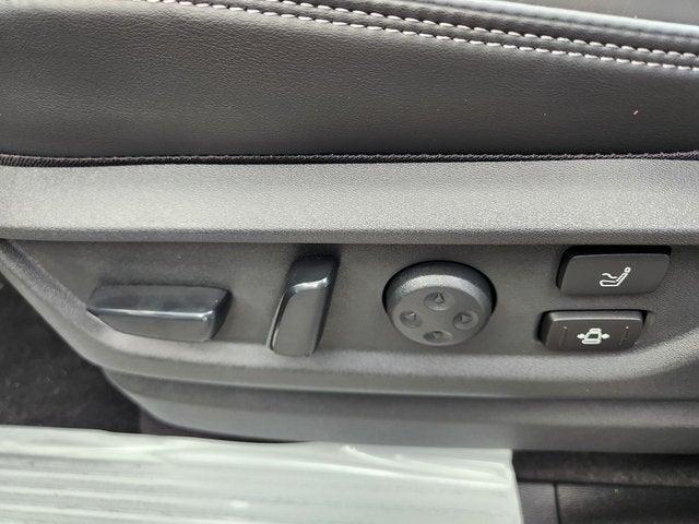 new 2026 INFINITI QX80 car, priced at $106,342