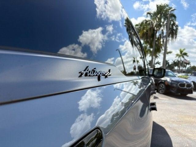 new 2026 INFINITI QX80 car, priced at $109,400