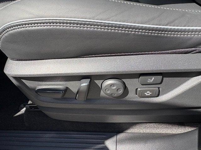 new 2026 INFINITI QX80 car, priced at $109,400