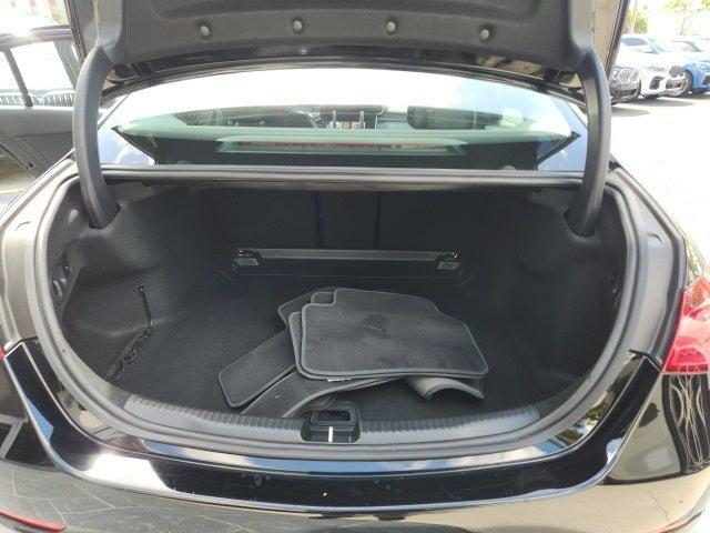 used 2025 Mercedes-Benz C-Class car, priced at $36,661