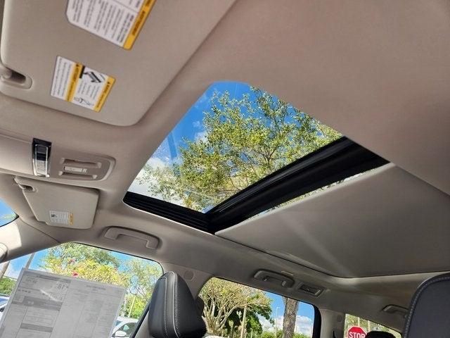 new 2026 INFINITI QX80 car, priced at $86,272