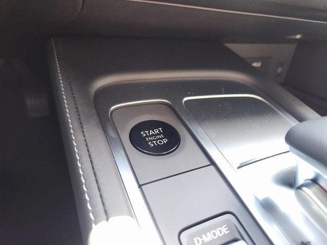 new 2026 INFINITI QX60 car, priced at $47,327