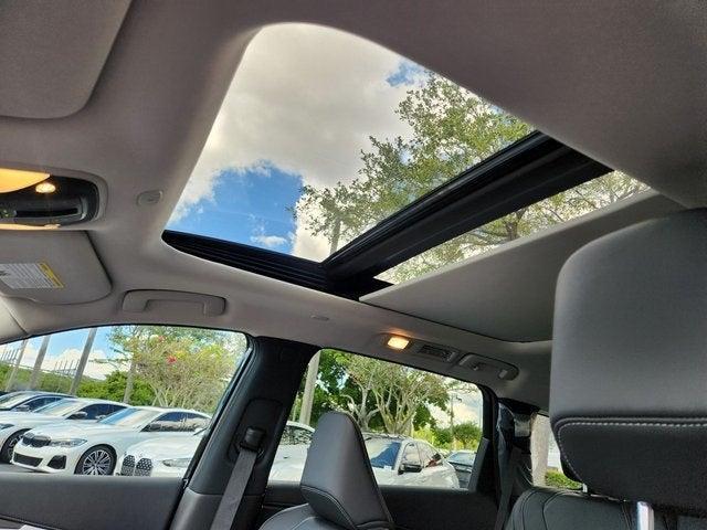 new 2026 INFINITI QX60 car, priced at $47,327