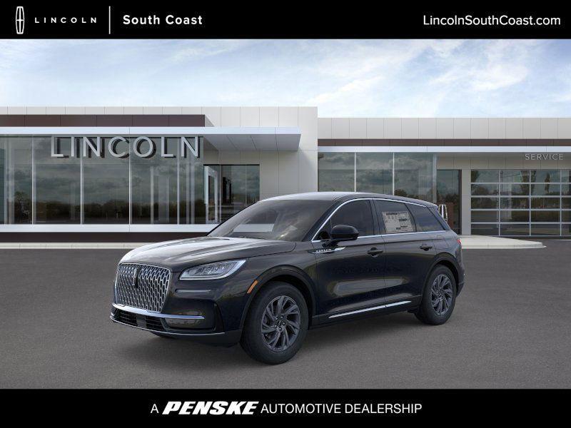 new 2025 Lincoln Corsair car, priced at $42,180