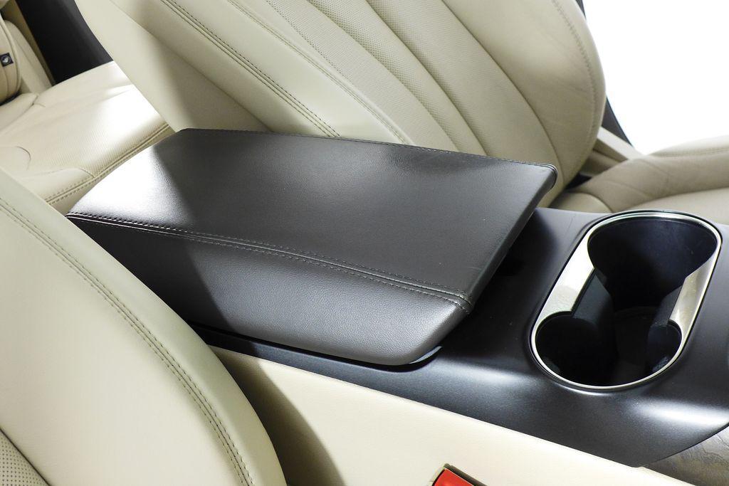 used 2020 Lincoln Nautilus car, priced at $24,888