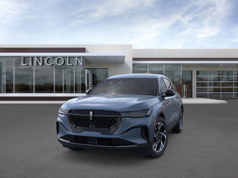 used 2025 Lincoln Nautilus car, priced at $50,888