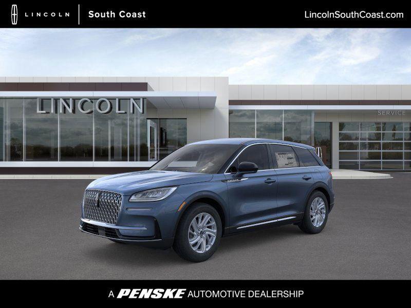 new 2025 Lincoln Corsair car, priced at $42,430