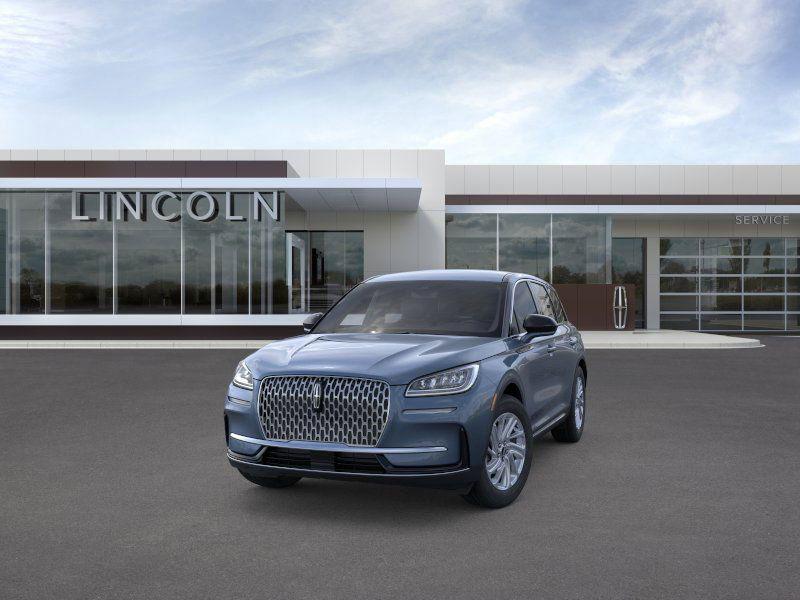 new 2025 Lincoln Corsair car, priced at $42,430