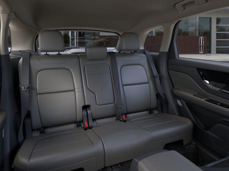 new 2025 Lincoln Corsair car, priced at $42,430