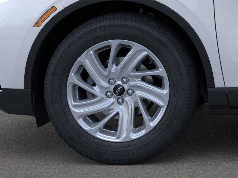 new 2025 Lincoln Corsair car, priced at $42,430