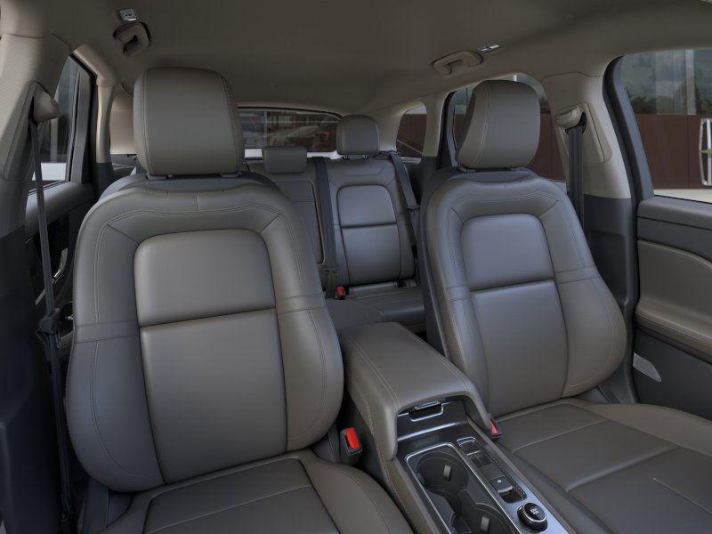 new 2025 Lincoln Corsair car, priced at $42,430