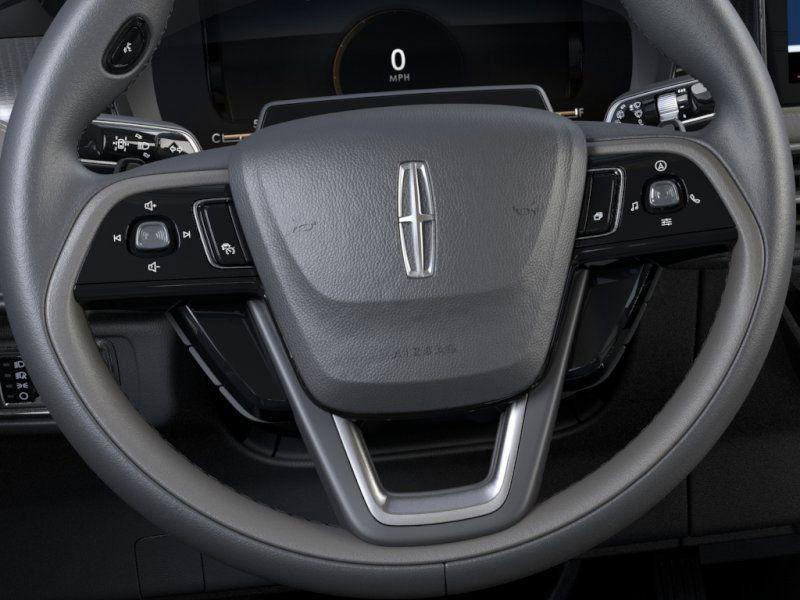 new 2025 Lincoln Corsair car, priced at $42,430