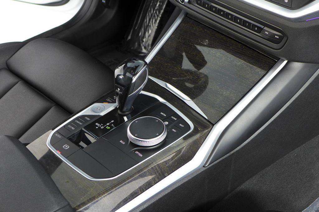 used 2020 BMW 330 car, priced at $20,500