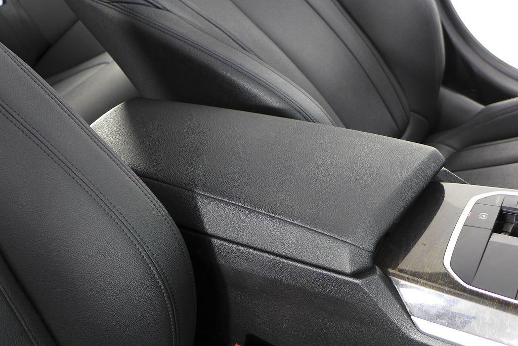 used 2020 BMW 330 car, priced at $20,500