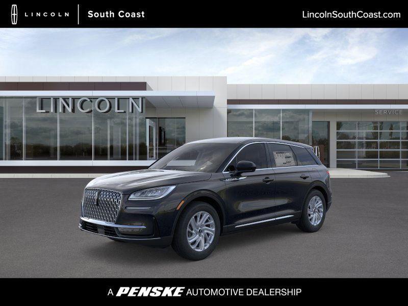 new 2025 Lincoln Corsair car, priced at $41,230