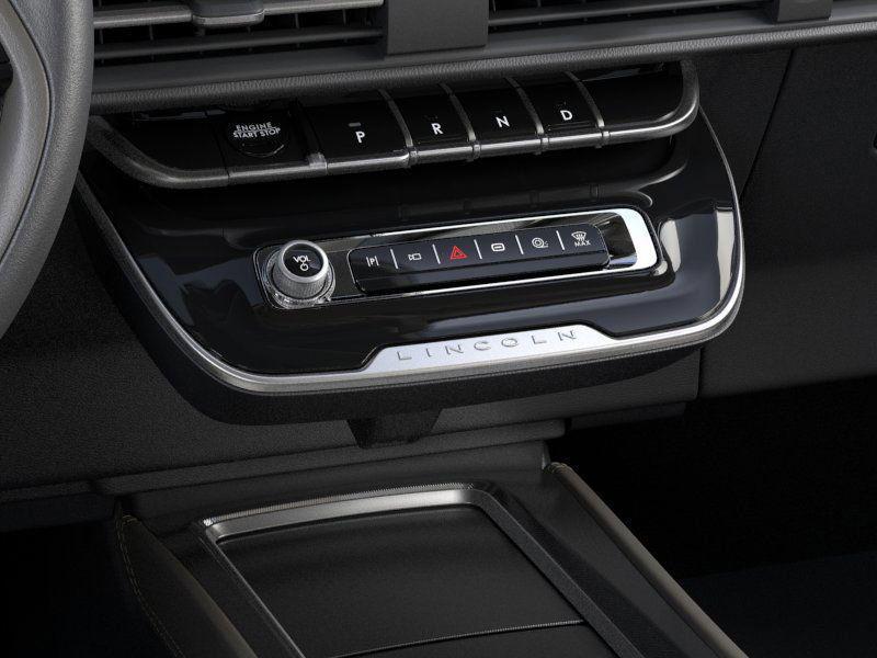 new 2025 Lincoln Corsair car, priced at $68,020