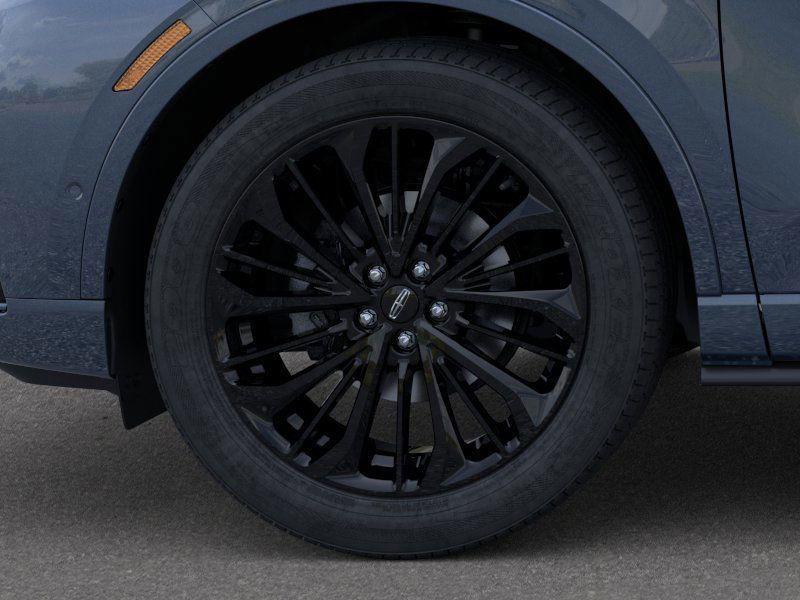 new 2025 Lincoln Corsair car, priced at $69,270