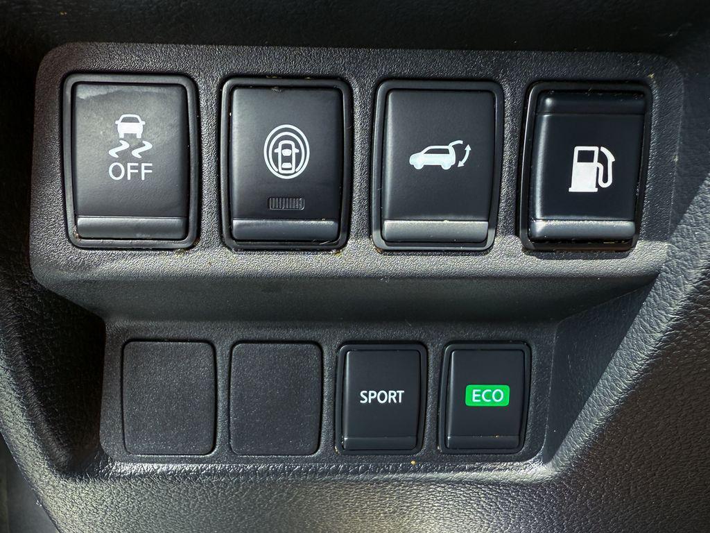 used 2019 Nissan Rogue car, priced at $17,500