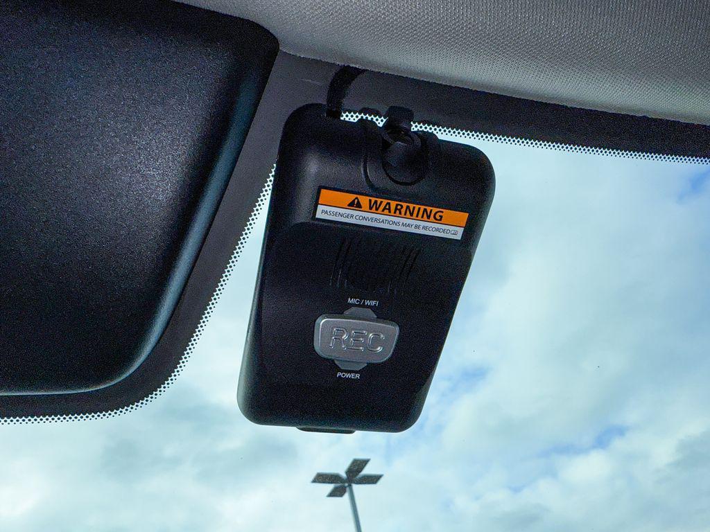 new 2025 Nissan Pathfinder car, priced at $47,744