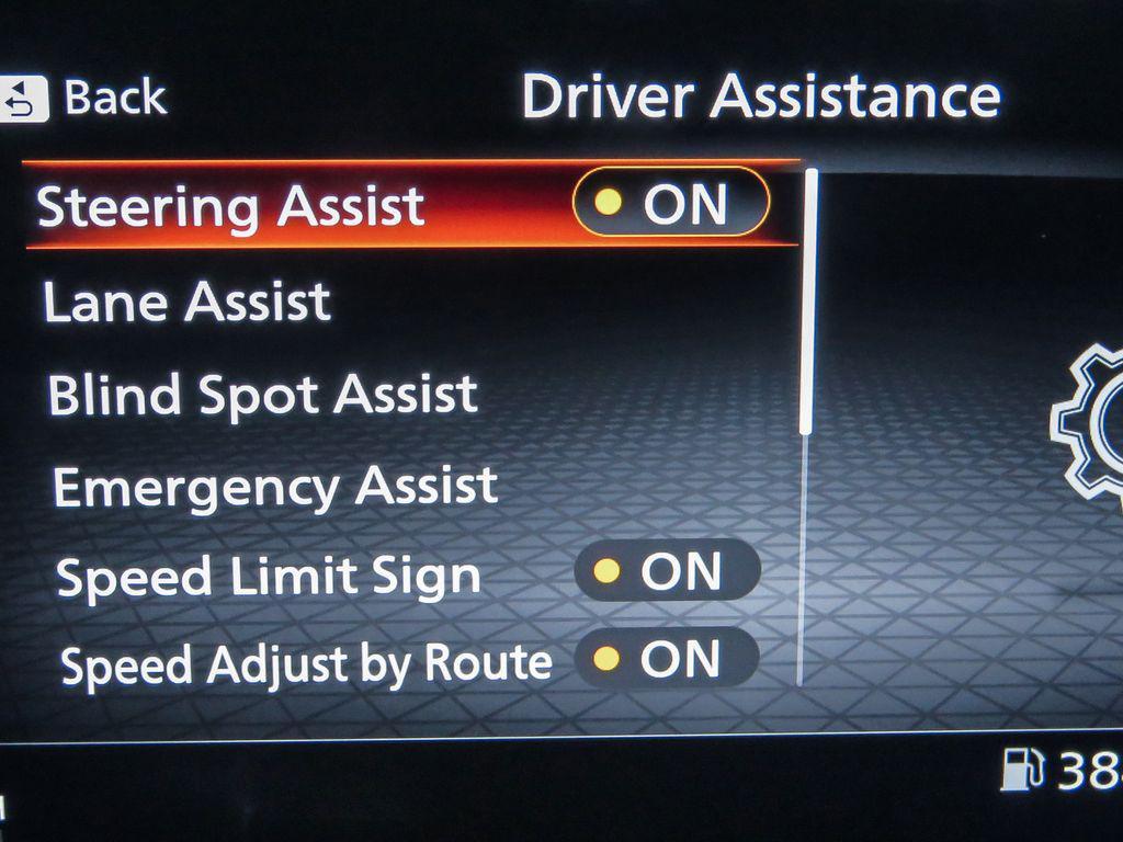 new 2025 Nissan Pathfinder car, priced at $47,744