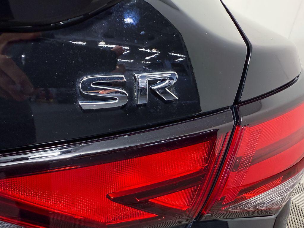 used 2023 Nissan Sentra car, priced at $21,250