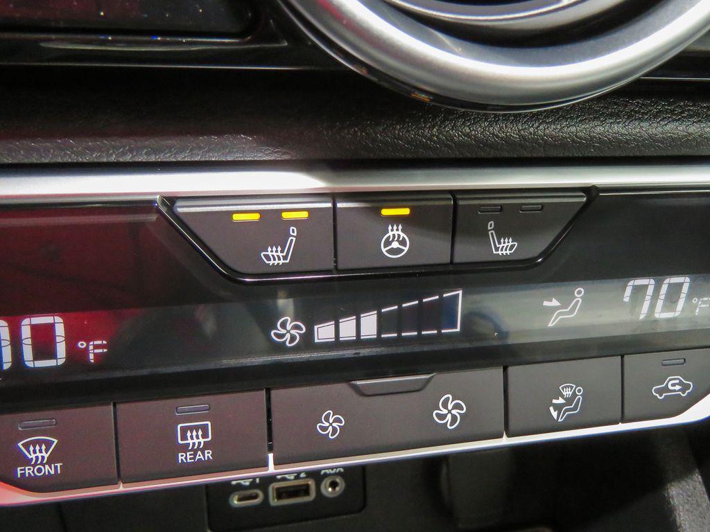 used 2023 Nissan Sentra car, priced at $21,250