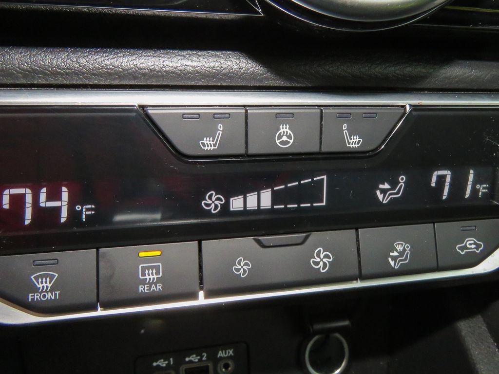 used 2023 Nissan Sentra car, priced at $22,250