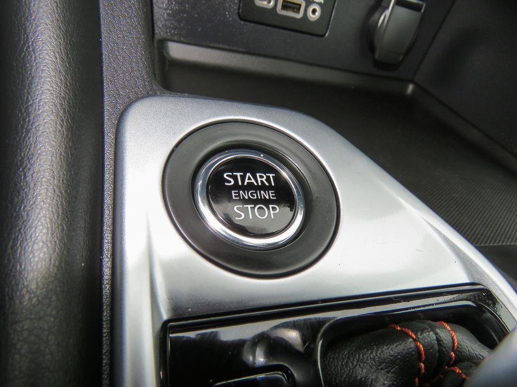 used 2023 Nissan Sentra car, priced at $21,250