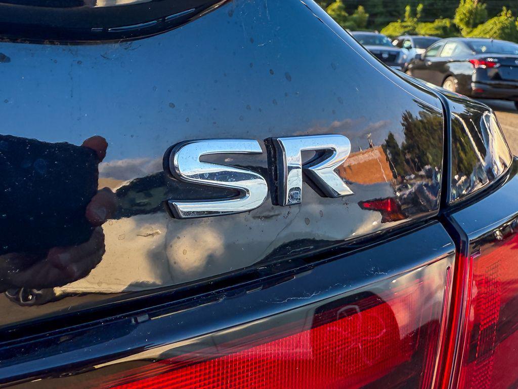 used 2023 Nissan Sentra car, priced at $22,250