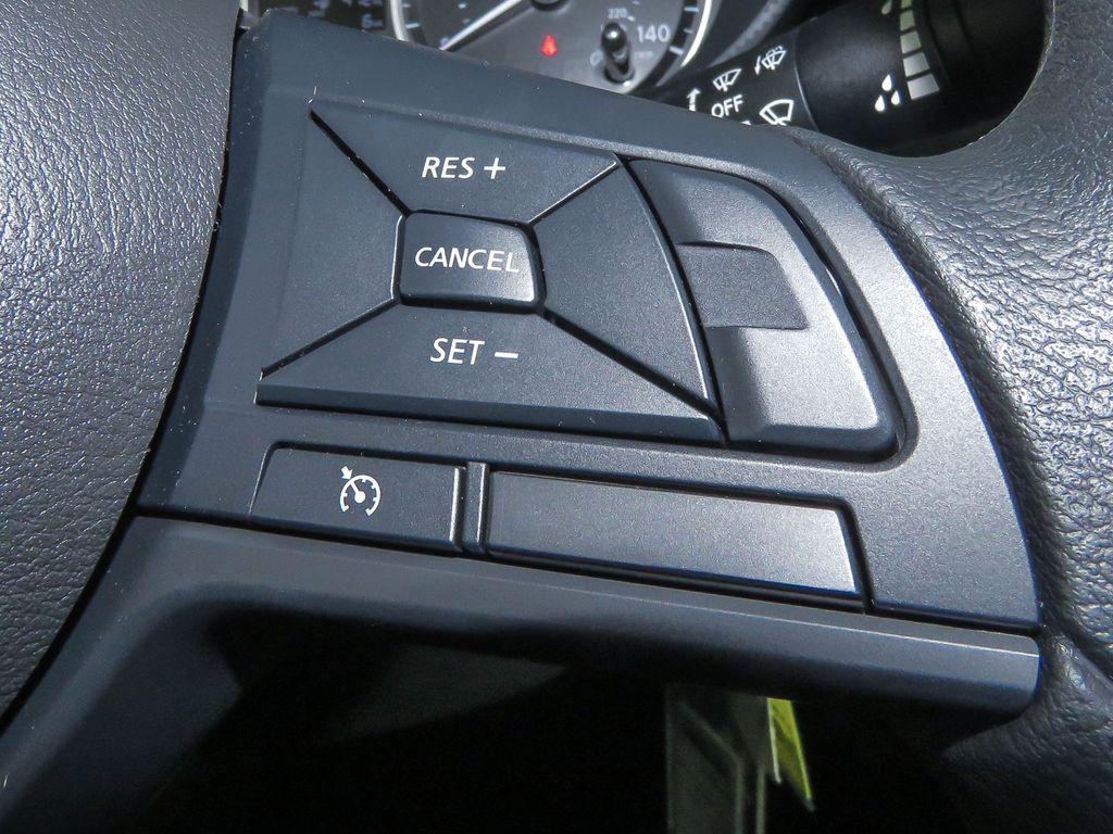 new 2025 Nissan Versa car, priced at $19,380