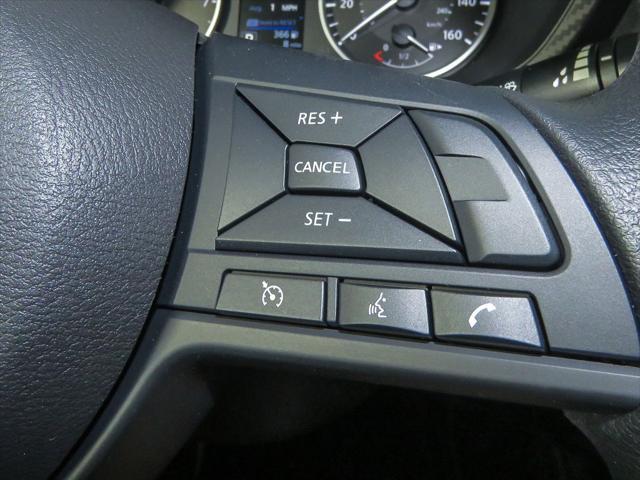 new 2025 Nissan Sentra car, priced at $21,849