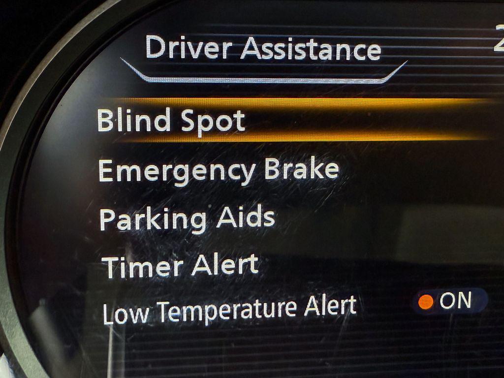 used 2018 Nissan Kicks car, priced at $13,000