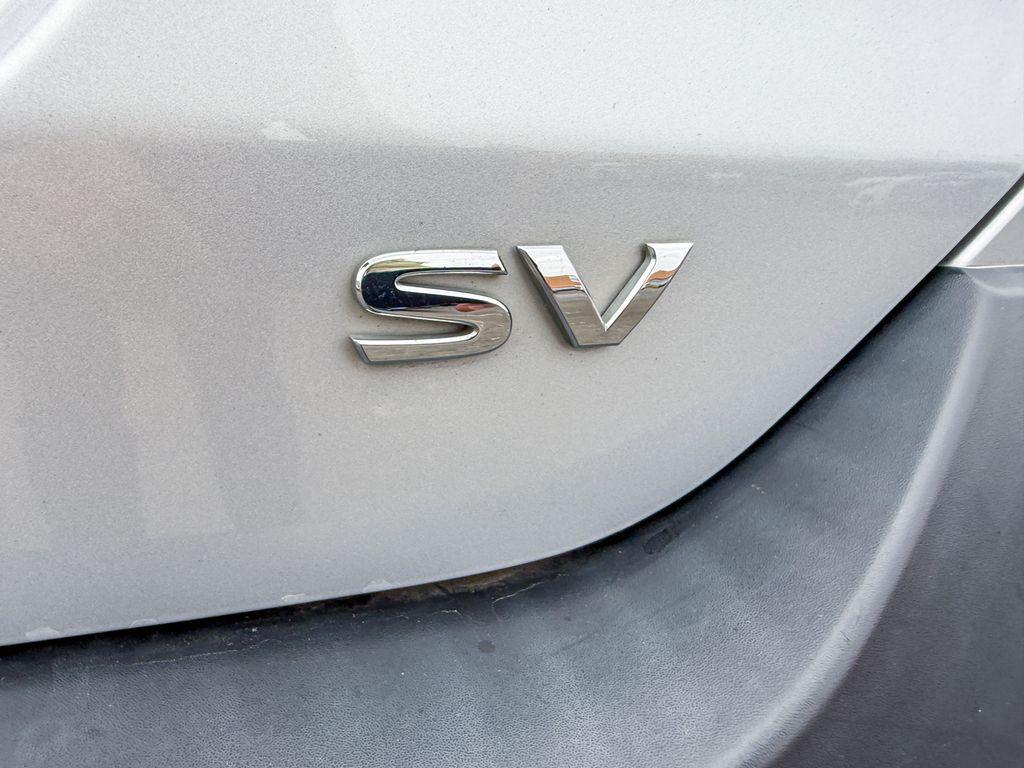 used 2018 Nissan Kicks car, priced at $13,000