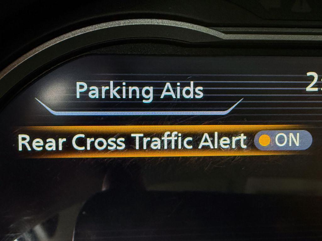 used 2018 Nissan Kicks car, priced at $13,000